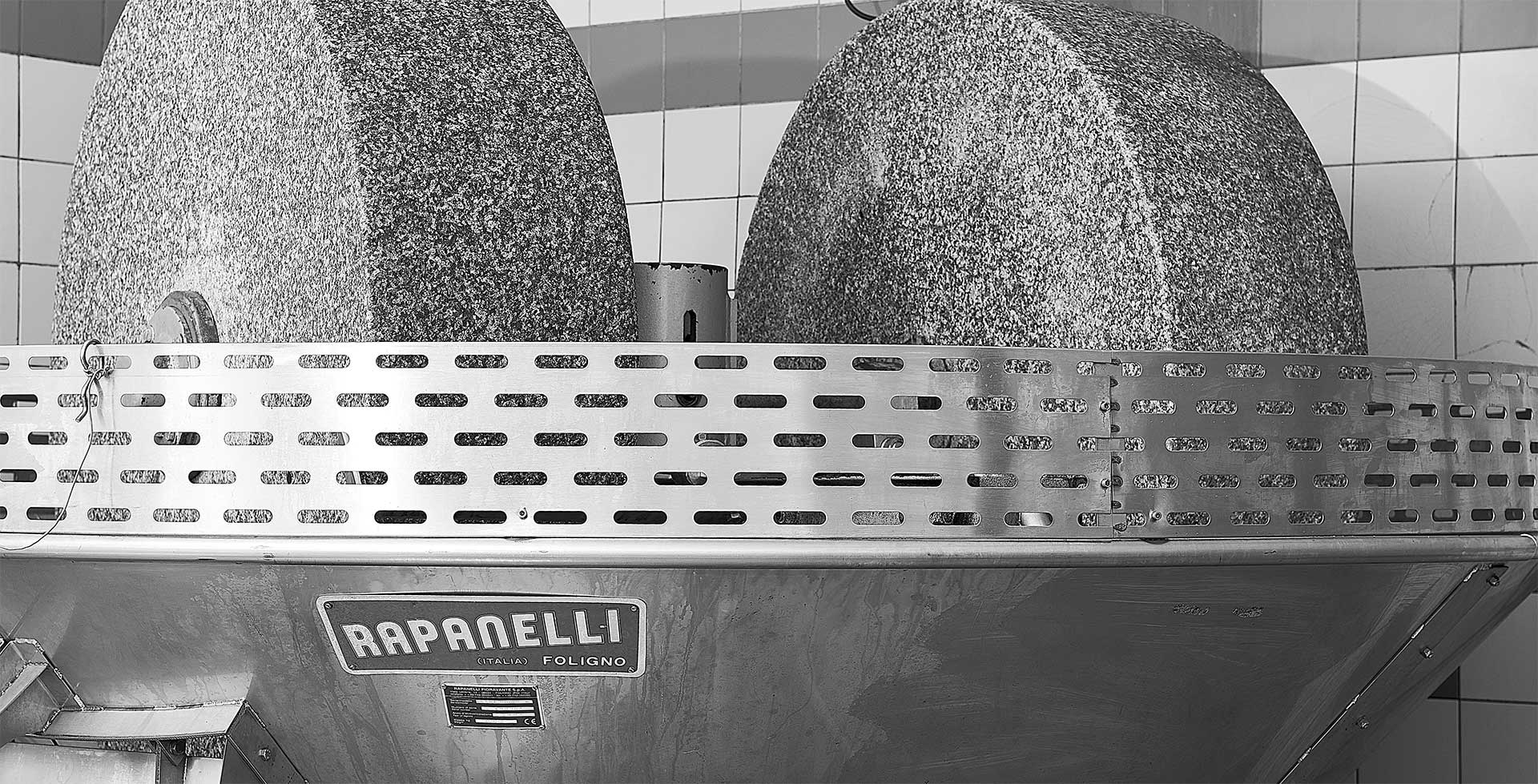 Pressoir original du Moulin de Varages