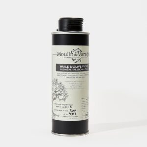 Huile AOP Provence - 20 cl