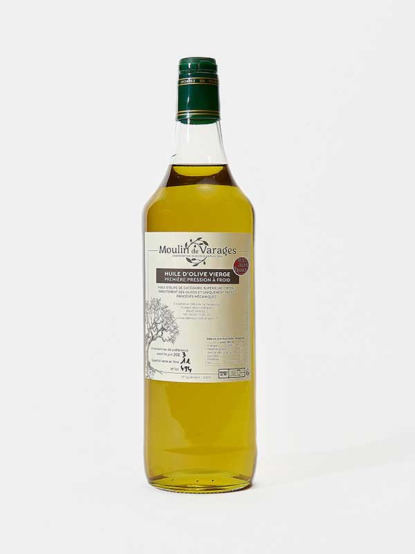 Gout à l'ancienne - 1 litre
