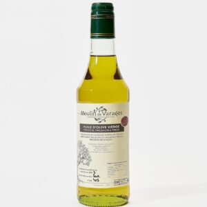 Gout à l'ancienne - 50 cl