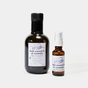 Huile essentielle lavandin - Spray 30 ml
