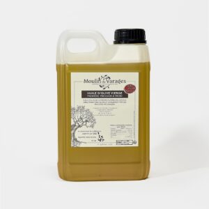 Gout à l'ancienne - 2 litres