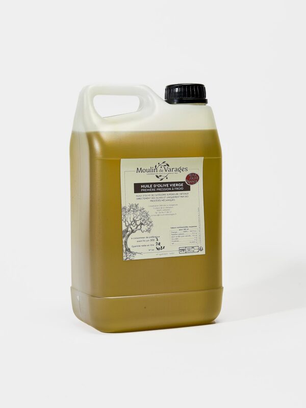 Gout à l'ancienne - 3 litres