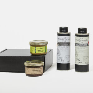 Coffret Découverte