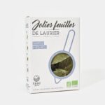 Les petits brins - Laurier