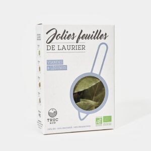 Les petits brins - Laurier