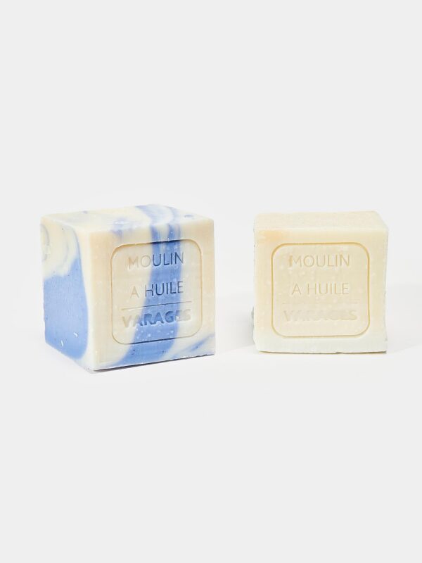 Savon - Cube 250g Lavande